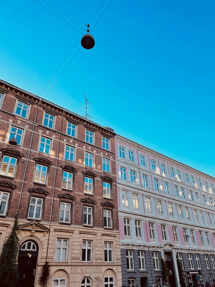Kategória Ubytovanie