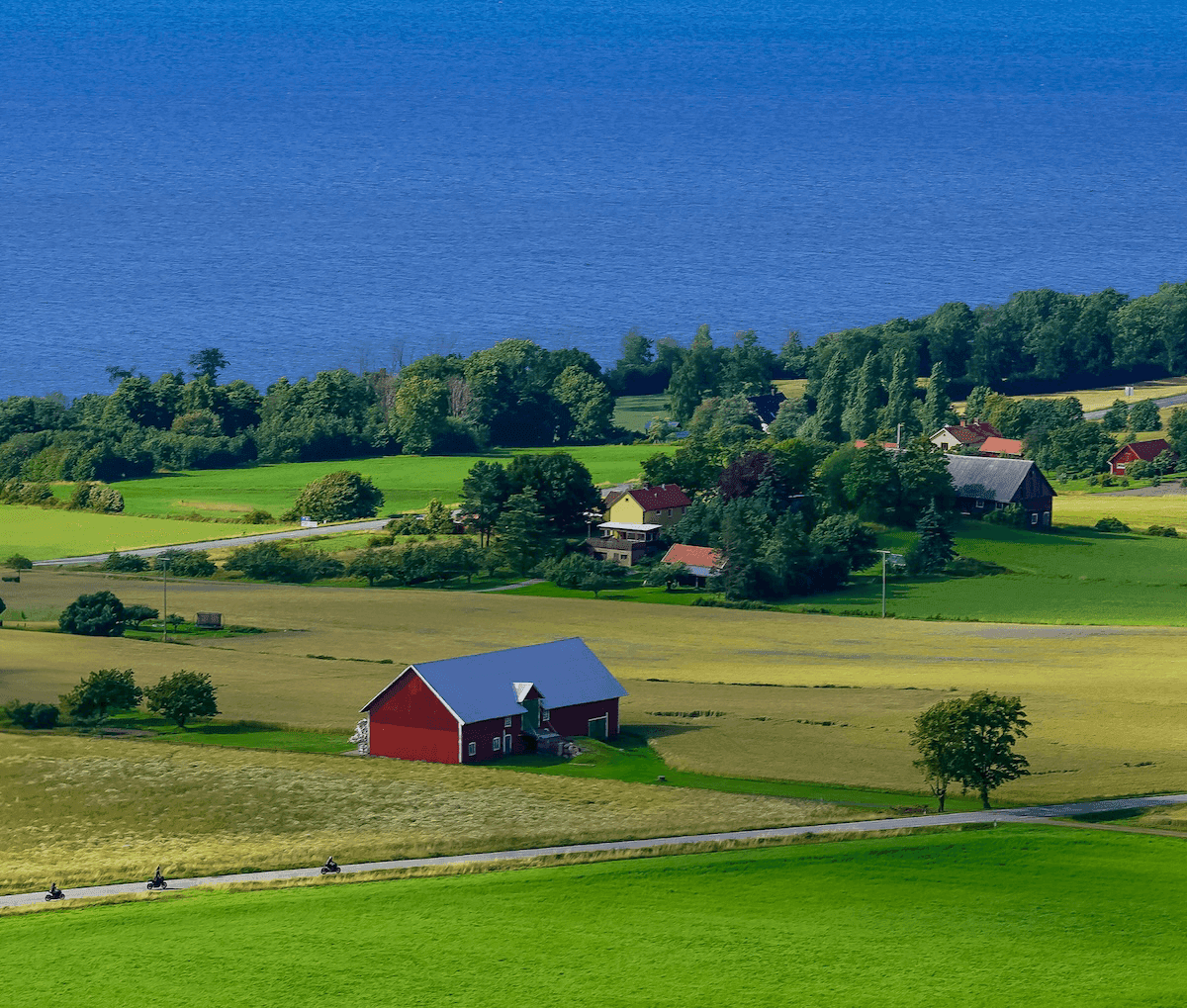 Kategória Regióny