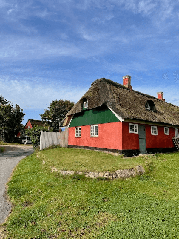 Plánovanie výletu do Kodane – itinerár na mieru