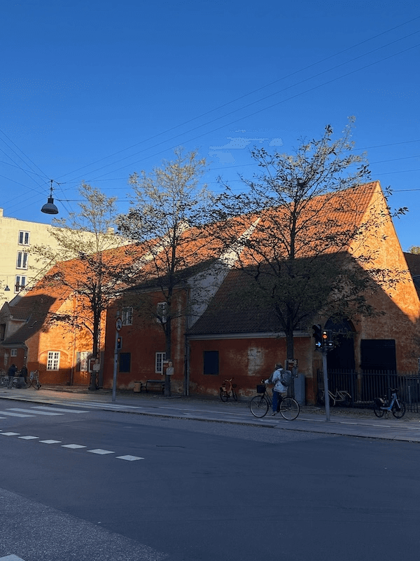 Itinerár Dánsko – plán cesty na mieru